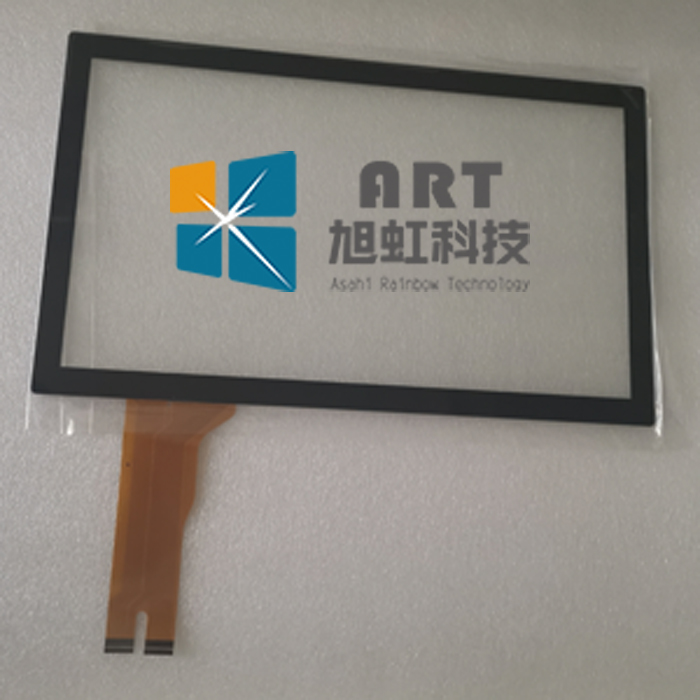 電容觸摸屏